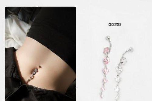 Đời sống Giải đáp những điều cần biết khi xỏ khuyên rốn