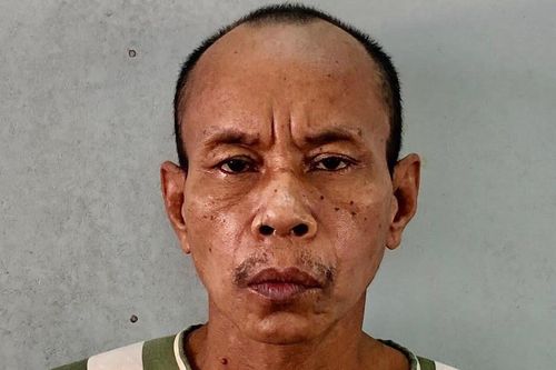 Bắt bị can bỏ trốn khỏi nhà tạm giữ của công an