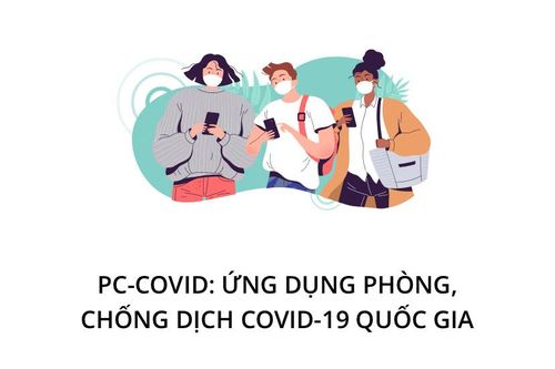 3 Bộ thống nhất sử dụng ứng dụng phòng chống dịch COVID-19