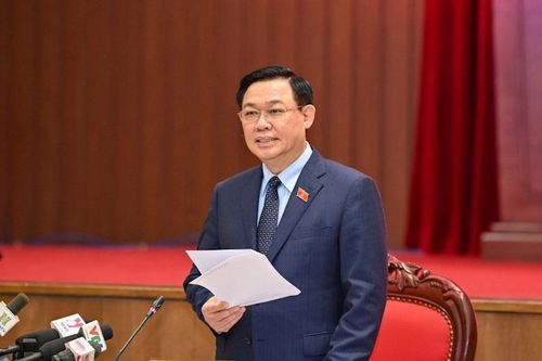Luật Thủ đô (sửa đổi) phải có tầm nhìn bao quát hơn