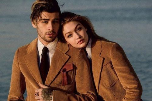 Siêu mẫu đình đám Gigi Hadid và Zayn Malik chính thức 'đường ai nấy đi'?