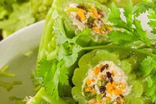 4 loại thực phẩm vị đắng chát nhưng rất tốt cho sức khỏe