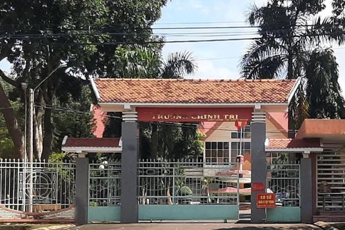 Ca COVID-19 tăng nhanh, Đắk Lắk thành lập Bệnh viện dã chiến số 2