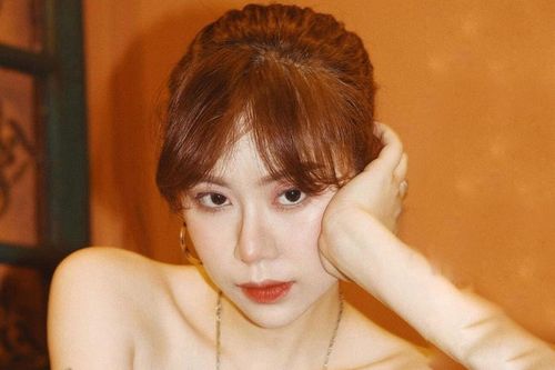 Ngoại hình cá tính của hai thí sinh nữ ở Rap Việt