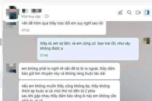 Nghi vấn giảng viên 'gợi ý' nữ sinh đến khách sạn: Nếu vi phạm xử lý ra sao?