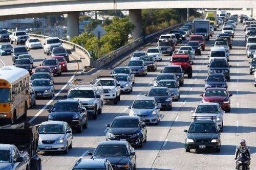 Cách các thành phố trên thế giới thu phí xe vào nội đô