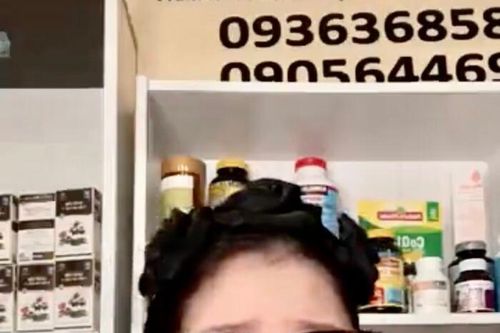 Trang Khàn được bù lỗ 2 triệu sau khi bị phạt 7,5 triệu đồng, còn nói một câu thể hiện rõ thái độ