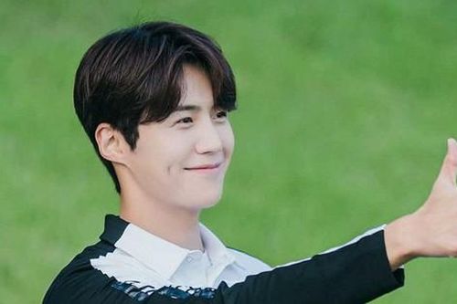 Kim Seon Ho chính thức 'chốt đơn' phim điện ảnh đầu tay sau khi được Dispatch giải oan