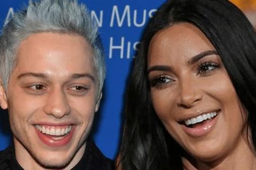 Kim Kardashian hẹn hò bồ cũ của Ariana Grande, dập tắt tin đồn quay lại với Kayne West