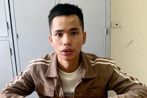 Chơi chứng khoán thua lỗ, nam thanh niên đi cướp tiệm vàng