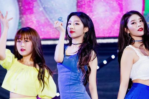 Nhóm nhạc Lovelyz tan rã