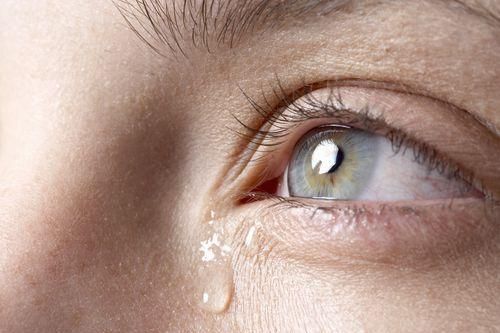 nCoV có thể lây truyền qua nước mắt của F0