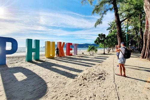 Ngày đầu Thái Lan đón khách quốc tế miễn cách ly