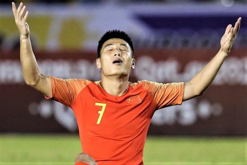 Tuyển Trung Quốc chưa thể đá vòng loại World Cup trên sân nhà