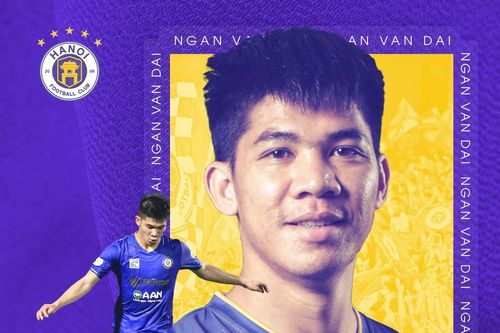 Hà Nội FC chia tay nhiều cầu thủ không nằm trong kế hoạch cho mùa giải 2022