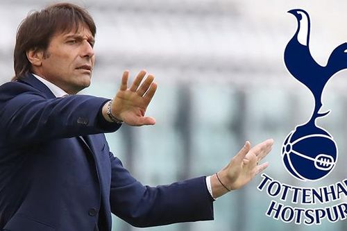 Ghế HLV ở Tottenham: Conte vẫn là ứng viên số một
