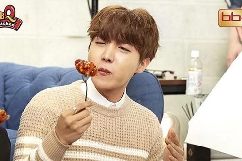 BTS chỉ cách bỏ ăn khuya giảm cân hiệu quả, lộ thực trạng buồn