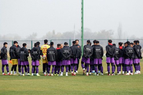 U23 Việt Nam trước trận gặp U23 Myanmar: Nhiều phương án, một mục tiêu
