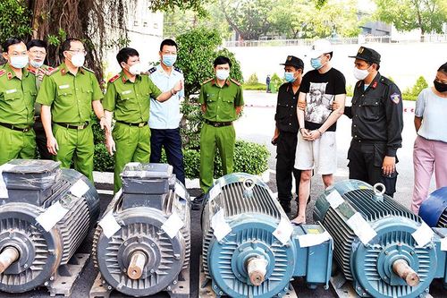 Mạnh tay, quyết liệt hơn với tội phạm ma túy