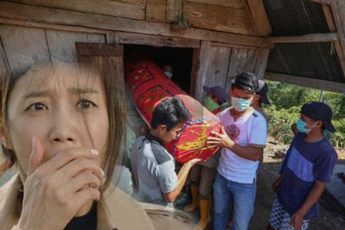 Hành trình phá án: Xác chết đắp chăn trong chòi cà phê