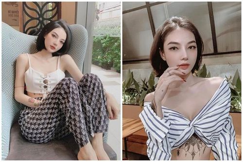 Sở hữu hình xăm khủng, nữ streamer được khen vì không hề 'lố'