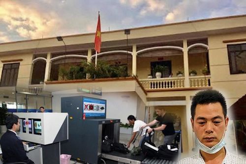 Chồng giết vợ tại Tòa Bắc Giang: 'Cần lắp máy soi, siết an ninh'