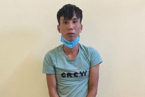 Đối tượng đột nhập nhà dân cướp tài sản, 'giở trò đồi bại' với chủ nhà bị bắt