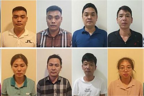 Nhiều người trả giá do liên quan đến đại gia lan đột biến