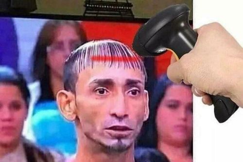 Nhìn những kiểu đầu này, còn ai muốn đi làm tóc?