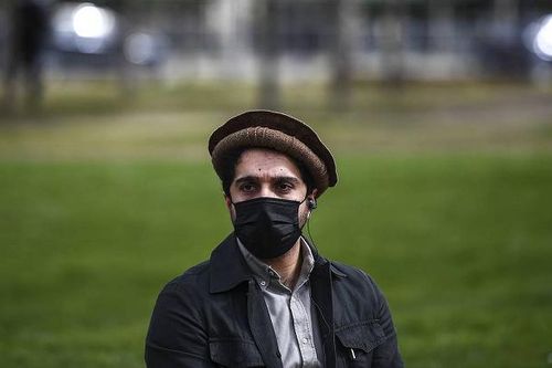 Tiết lộ nơi ở của lãnh đạo Mặt trận Kháng chiến Quốc gia Afghanistan