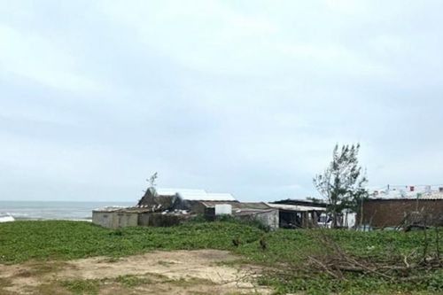 Quảng Nam: Vi phạm quy định bồi thường, 5 cán bộ lĩnh án 126 tháng tù