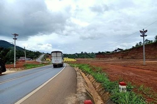 Vi phạm quản lý đất đai, 3 Chủ tịch, nguyên Chủ tịch huyện ở Đắk Nông bị kỷ luật