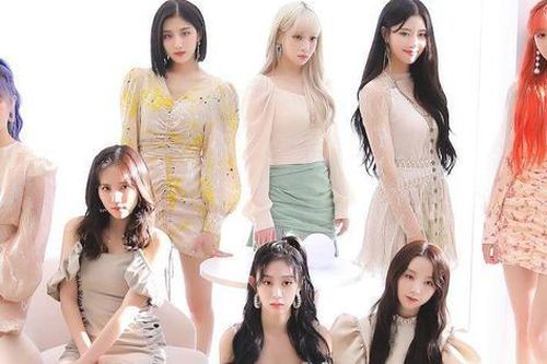 Nhóm nhạc Lovelyz tan rã sau 7 năm hoạt động