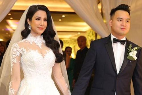 Ồn ào tin đồn nhiều sao nữ showbiz Việt tan vỡ hôn nhân
