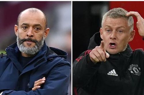 Chính thức: Tottenham sa thải HLV Nuno Santo sau trận thua MU