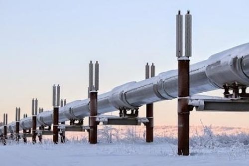 Gazprom có ý đồ gì khi khí đốt qua đường ống Yamal-Europe giảm xuống 0