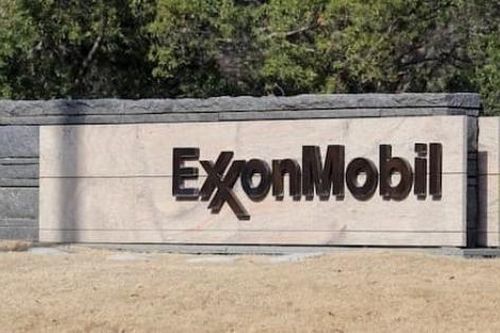 ExxonMobil lên kế hoạch mua lại cổ phiếu vào năm 2022