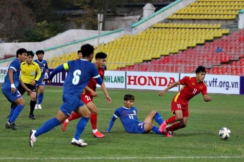 Điều kiện để U23 Việt Nam có vé dự VCK U23 châu Á 2022