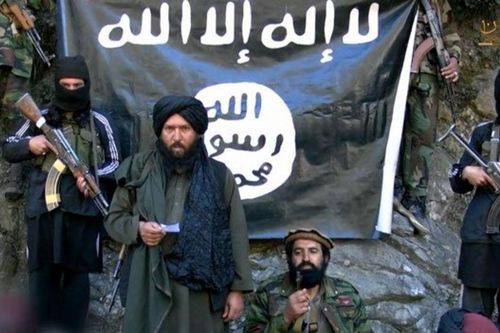 Bị Mỹ bỏ rơi, nhiều cựu điệp viên, binh lính Afghanistan gia nhập khủng bố IS