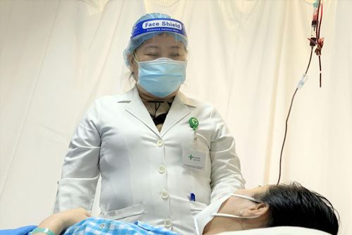 Ngại đến bệnh viện khám, thai phụ suýt mất mạng vì vỡ thai ngoài tử cung