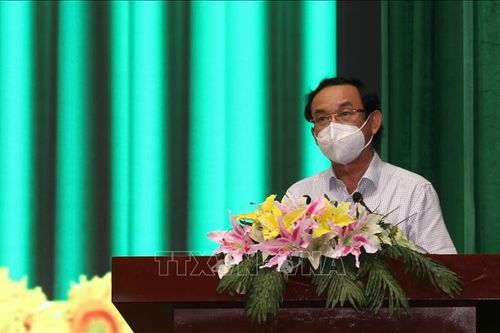 Kiểm điểm lại để tiếp tục sứ mệnh phục vụ nhân dân