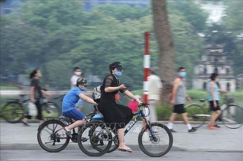 Hà Nội: Hàng ăn đóng cửa trước 21 giờ, lễ cưới không quá 30 người, phòng tập thể thao giảm 50% công suất