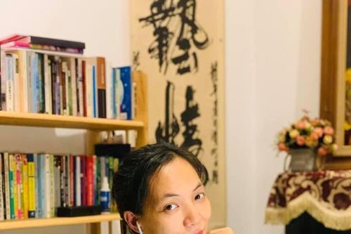 Vì sao đạo diễn Nguyễn Hoàng Điệp phải rời Hội đồng Duyệt phim Quốc gia?