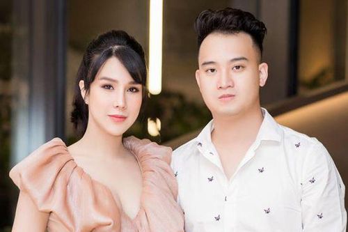 Diệp Lâm Anh phủ nhận tin đồn ly hôn vì 'tiểu tam'
