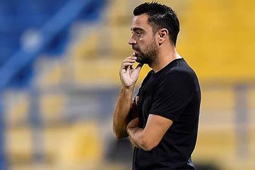 Al Sadd phát điên với cách hành xử như 'ăn cướp' của Barca