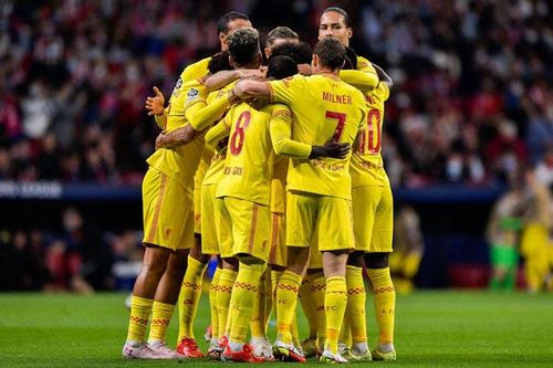 5 CLB có thể sớm đoạt vé vào vòng 1/8 Champions League