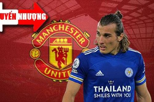 Tin chuyển nhượng 1/11: Man United muốn mua Soyuncu