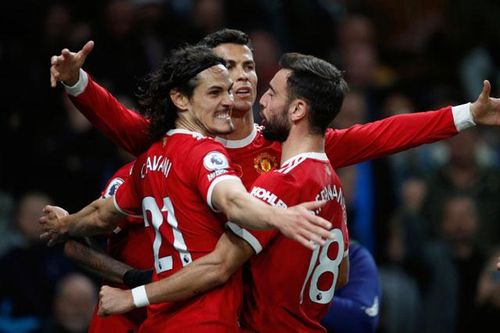 Đội hình dự kiến Atalanta vs MU, 03h00 ngày 3/11, bảng F Champions League