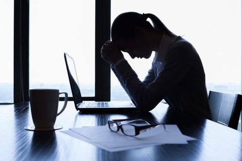 Cô giáo đột tử khi đang dạy học trực tuyến, lời tâm sự cuối cùng với học trò khiến nhiều người xót xa