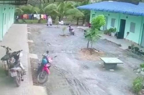 Bị đâm chết vì nhắc bạn nhậu kế phòng to tiếng